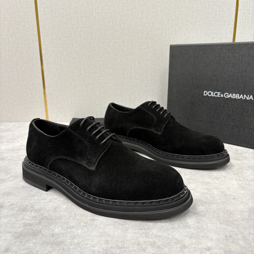 olce & Gabbana shoe